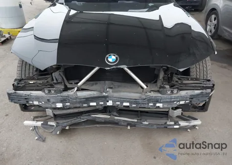 2021 BMW 3 Series 330E from USA, damaged, VIN 3MW5P7J09M8B75719